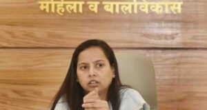 महिला व बाल विकास विभागात तब्बल २३ वर्षांनंतर ८ हजार ६६९ नियमित पदे भरण्यात येणार आहेत.