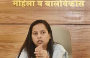 महिला व बाल विकास विभागात तब्बल २३ वर्षांनंतर ८ हजार ६६९ नियमित पदे भरण्यात येणार आहेत.