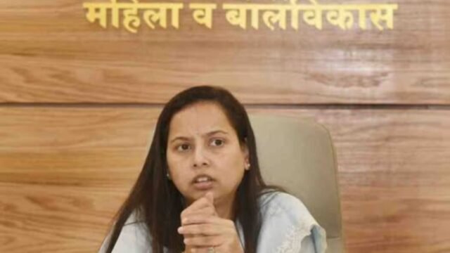 After 23 years, 8,669 regular posts will be filled in the Women and Child Development Department.