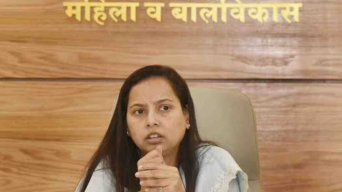 After 23 years, 8,669 regular posts will be filled in the Women and Child Development Department.