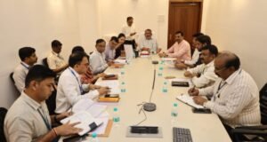 आयटी कंपन्यांमधील कामगार हिताच्या उपाययोजनांकरिता अभ्यास गट -कामगार मंत्री ॲड आकाश फुंडकर