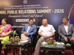 जनसंपर्क क्षेत्राच्या प्रभावी वापरातून परिणामकारक प्रचार-प्रसिद्धी शक्य