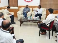 उमेदवारांच्या निवडणूक खर्चावर काटेकोर लक्ष ठेवा