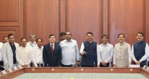 ‘मुख्यमंत्री वैद्यकीय सहायता’साठी आता रुग्णालयामार्फत अर्ज ऑनलाइन प्रणालीमुळे ८ तासात मंजुरी