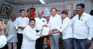 रामनगर वासियांना मिळाला मालकी हक्काचा आधार!