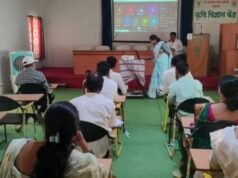 मिलेट बायर–सेलर मीट (Millet Buyer–Seller Meet)