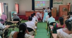 मिलेट बायर–सेलर मीट (Millet Buyer–Seller Meet)