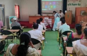 मिलेट बायर–सेलर मीट (Millet Buyer–Seller Meet)