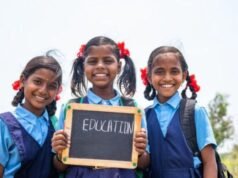 लेक लाडकी योजना : मुलींचा जन्मदर व शिक्षणास प्रोत्साहन