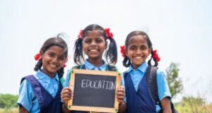 लेक लाडकी योजना : मुलींचा जन्मदर व शिक्षणास प्रोत्साहन