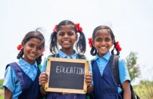 लेक लाडकी योजना : मुलींचा जन्मदर व शिक्षणास प्रोत्साहन