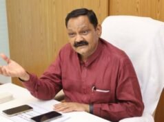 आदिवासी विद्यार्थ्यांच्या शैक्षणिक प्रगतीस चालना देण्यासाठी आदिवासी संशोधन व प्रशिक्षण संस्था (टीआरटीआय) मार्फत राबविण्यात येणारे प्रशिक्षण