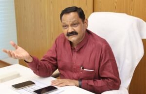 आदिवासी विद्यार्थ्यांच्या शैक्षणिक प्रगतीस चालना देण्यासाठी आदिवासी संशोधन व प्रशिक्षण संस्था (टीआरटीआय) मार्फत राबविण्यात येणारे प्रशिक्षण