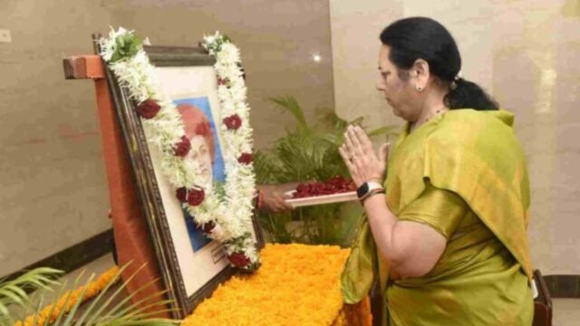 Greetings at Vidhan Bhavan on the occasion of the inauguration of the bicentenary year of Mahatma Jyotirao Phule