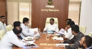 नवी मुंबई महानगरपालिकेतील आर्थिक अनियमिततेप्रकरणी संबंधित अधिकारी व ठेकेदारांवर कठोर कारवाई