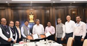 राज्यातील पदविका विद्यार्थ्यांना परदेशात रोजगाराच्या संधी उपलब्ध करून देण्याच्या उद्देशाने महाराष्ट्र राज्य तंत्रशिक्षण मंडळ (एमएसबीटीई) आणि कॉन्फेडरेशन ऑफ इंडियन इंडस्ट्री (सीआयआय)