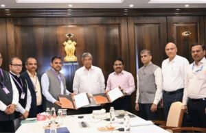 राज्यातील पदविका विद्यार्थ्यांना परदेशात रोजगाराच्या संधी उपलब्ध करून देण्याच्या उद्देशाने महाराष्ट्र राज्य तंत्रशिक्षण मंडळ (एमएसबीटीई) आणि कॉन्फेडरेशन ऑफ इंडियन इंडस्ट्री (सीआयआय)