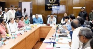 महानगर पालिका, एमएसआयडीसी, मिहान,विभागीय क्रीडा संकुल