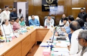 महानगर पालिका, एमएसआयडीसी, मिहान,विभागीय क्रीडा संकुल