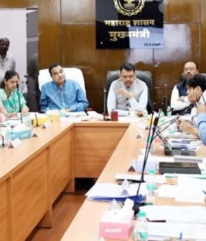 महानगर पालिका, एमएसआयडीसी, मिहान,विभागीय क्रीडा संकुल