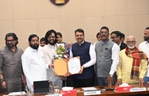 महाराष्ट्र राज्य मार्ग परिवहन महामंडळ (एसटी) व परिवहन विभागामार्फत राबविण्यात येणाऱ्या रस्ता सुरक्षा