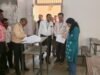 ‘प्रकाश वाटा’ उपक्रमांतर्गत प्रवेश परीक्षा यशस्वी; विद्यार्थ्यांना स्पर्धा परीक्षांसाठी नवी दिशा