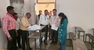 ‘प्रकाश वाटा’ उपक्रमांतर्गत प्रवेश परीक्षा यशस्वी; विद्यार्थ्यांना स्पर्धा परीक्षांसाठी नवी दिशा