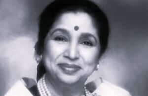ज्येष्ठ पार्श्वगायिका, पद्मविभूषण तसेच महाराष्ट्र भूषण पुरस्काराने सन्मानित आशा भोसले यांचे आज मुंबईच्या ब्रिज कँडी रुग्णालय येथे दुःखद निधन झाले.