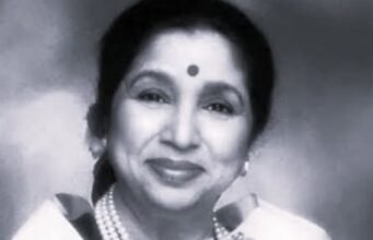 ज्येष्ठ पार्श्वगायिका, पद्मविभूषण तसेच महाराष्ट्र भूषण पुरस्काराने सन्मानित आशा भोसले यांचे आज मुंबईच्या ब्रिज कँडी रुग्णालय येथे दुःखद निधन झाले.