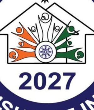 जनगणना 2027 साठी नंदुरबार जिल्हा पूर्णतः सज्ज;मोबाईल ॲपद्वारे स्वयंगणना व घरगणना मोहिमेसाठी व्यापक तयारी