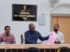 राहुरी मतदारसंघ निवडणूक खर्चाची तृतीय तपासणी संपन्न