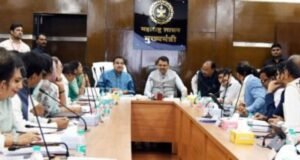 नियोजित वेळेत गुणवत्तापूर्ण कामे करण्याची दक्षता घ्या -मुख्यमंत्री देवेंद्र फडणवीस