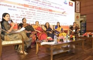 नोकरीमध्ये शिस्तबद्ध सर्जनशीलता महत्वाची