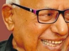 ज्येष्ठ बालरोगतज्ज्ञ, माजी खासदार डॉ. गोपाळराव पाटील यांच्या निधनाने वैद्यकीय सेवा, शिक्षण क्षेत्रातील निस्पृह सेवाव्रती काळाच्या पडद्याआड गेल्याची शोकभावना मुख्यमंत्री देवेंद्र फडणवीस यांनी व्यक्त करत