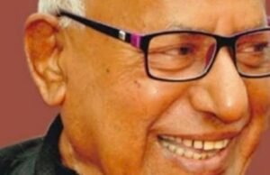 ज्येष्ठ बालरोगतज्ज्ञ, माजी खासदार डॉ. गोपाळराव पाटील यांच्या निधनाने वैद्यकीय सेवा, शिक्षण क्षेत्रातील निस्पृह सेवाव्रती काळाच्या पडद्याआड गेल्याची शोकभावना मुख्यमंत्री देवेंद्र फडणवीस यांनी व्यक्त करत