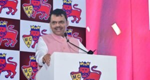 इतिहास घडविणाऱ्या खेळाडूंच्या आठवणी जपण्याचा उपक्रम अभिनव – मुख्यमंत्री देवेंद्र फडणवीस