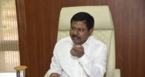 ठाणे येथील शासकीय गोवण जमिनीची मोजणी करून अहवाल सादर करावा -विधानसभा उपाध्यक्ष अण्णा बनसोडे