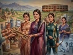 आजची लेक सक्षम आहे