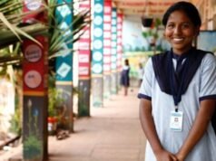 शासन आणि युनिसेफमार्फत खेळ,चर्चा आणि संवादाच्या माध्यमातून विद्यार्थ्यांना लिंग समभावाचे धडे