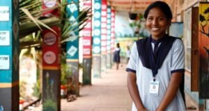 शासन आणि युनिसेफमार्फत खेळ,चर्चा आणि संवादाच्या माध्यमातून विद्यार्थ्यांना लिंग समभावाचे धडे