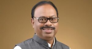 ‘माझं गाव, आरोग्य संपन्न गाव’ अभियानाच्या यशस्वीतेसाठी प्रत्येकाचे योगदान महत्त्वाचे – पालकमंत्री चंद्रशेखर बावनकुळे