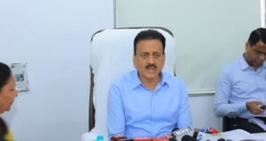 वातावरणीय बदलांमुळे राज्यात हवामानात मोठे आणि अनियमित बदल दिसून येत आहेत.