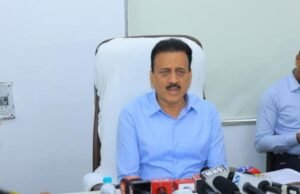 वातावरणीय बदलांमुळे राज्यात हवामानात मोठे आणि अनियमित बदल दिसून येत आहेत.