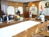 महाराष्ट्रातील केवळ एक – दोन विद्यापीठांना आज राष्ट्रीय मानांकनात स्थान आहे.