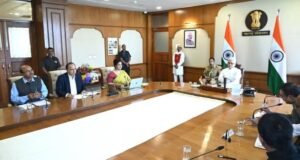 महाराष्ट्रातील केवळ एक – दोन विद्यापीठांना आज राष्ट्रीय मानांकनात स्थान आहे.