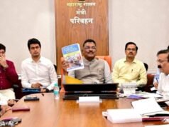 व्यावसायिक वाहनचालकांना मराठी भाषा शिकवण्यासाठी साहित्यिकांचा पुढाकार- मंत्री प्रताप सरनाईक