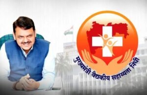 हिंगोली जिल्ह्यात ४८० रुग्णांना सुमारे ३.८५ कोटींची मदत