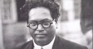 “माणसाने जन्माने नाही, तर कर्माने मोठं व्हावं.”