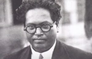 “माणसाने जन्माने नाही, तर कर्माने मोठं व्हावं.”