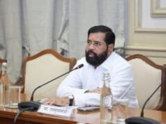 गोसीखुर्द जलाशयातील जलपर्यटन टप्पा एक चे काम त्वरित पूर्ण करा – उपमुख्यमंत्री एकनाथ शिंदे